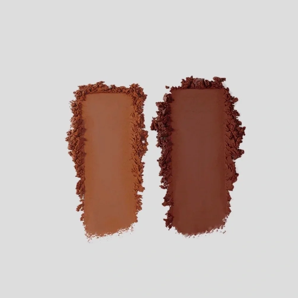 Victoria Beckham Beauty Bronzing Brick Shade 05 Bronzer Contour Compact Powder